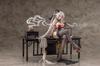 Anigame Azur Lane Aegir Golden Dragon Rising On Auspicious Clouds Approximately 220mm Tall To the Top of the PVC and ABS Scale Finished Figure Ver.