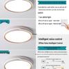 Full Spectrum Eye-Protecting Ceiling Light for Bedroom & Living Room