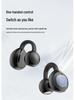 KUMIKA J07AI AI Translation Sports Bluetooth Earphones: Real-time Translation, High-Definition Sound Quality.
