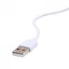 Small Fan Charging Cable Efficient Power Delivery Lightweight Design