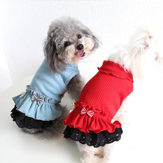 chic dog clothes