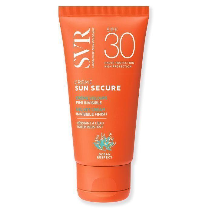 

Svr Sunsecure Cr Spf30 50ml
