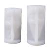 Casting Molds 3D Dwarf Series Silicone Mould Easters Candle Molds Plasters Molds Ornament Molds for Home Decoration