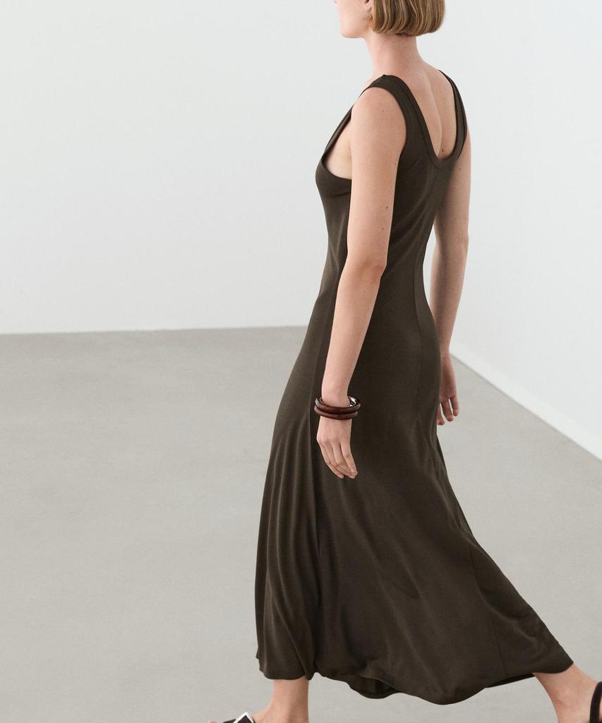 Masimodutti Center Sim Midi One Piece