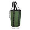 Handheld Tool Bag Electrician Tool Storage For Outdoor Services 60x35cm Large Capacity Tool Bag Thickened Fabric
