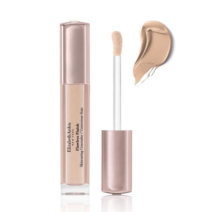 ELIZABETH ARDEN FLAWLESS FINISH SKINCARING CORRECTOR 245 MEDIO CLARO 1UN - Maquillaje - ELIZABETH ARDEN