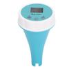 Water Testing Meter 6 In 1 PH EC TDS ORP TEMP Residual Chlorine Water Tester Pen for Swimming Pool