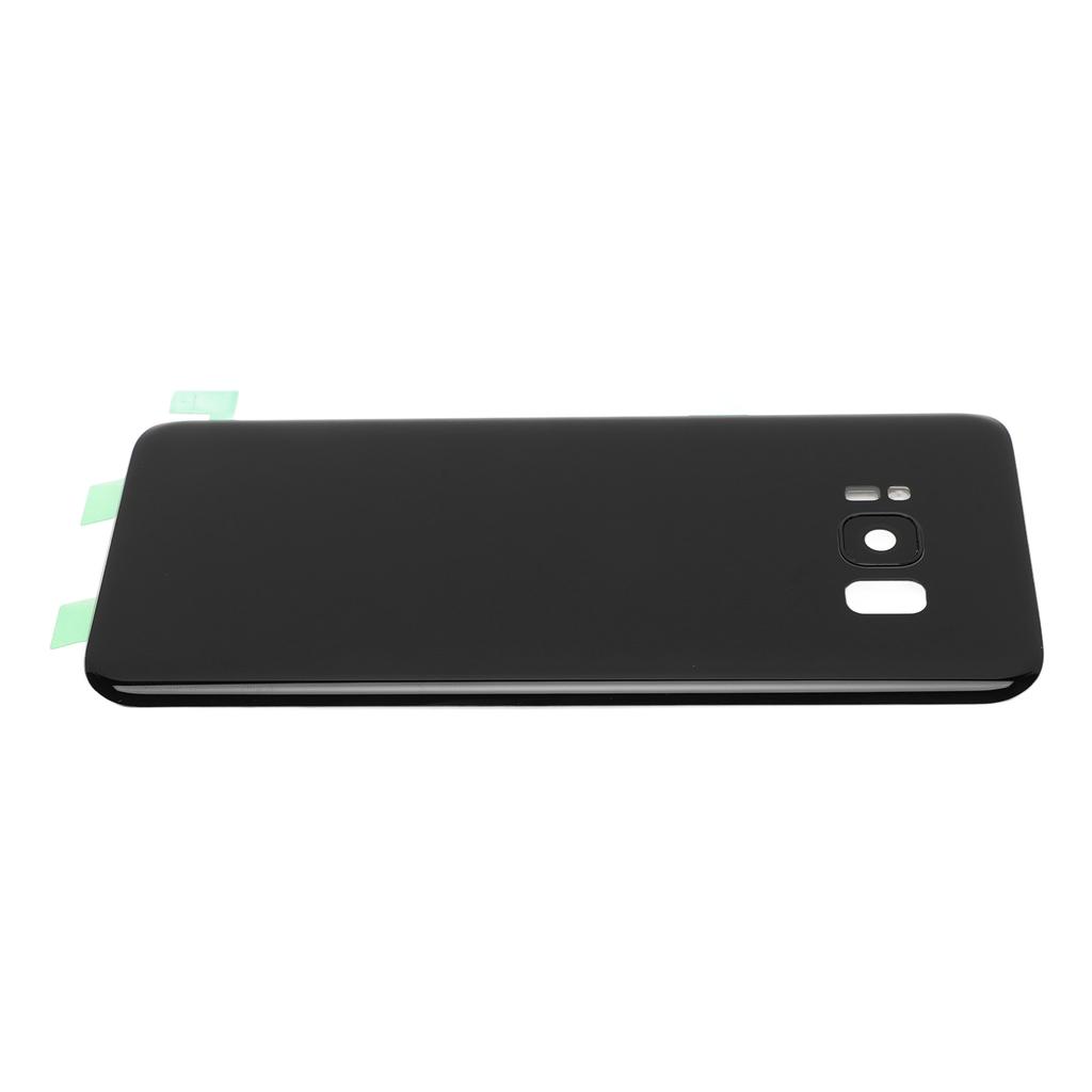 Back Cover Glass Replacement Professional Waterproof Back Battery Door for Samsung for Galaxy S8 G950