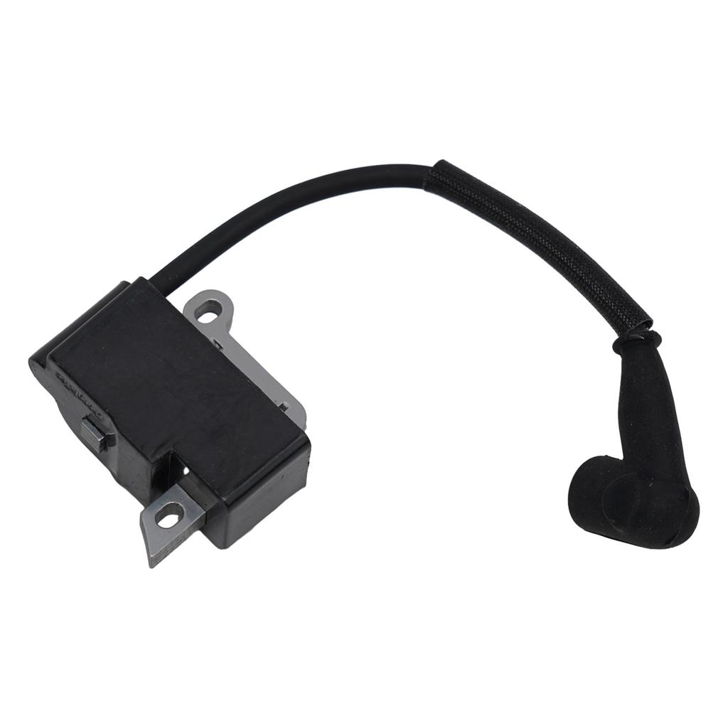 Replacement Ignition Coil for BR800 C E Backpack Blower Enhanced Ignition Performance Long lasting Durability Installation