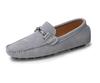 Luxury Men Loafers Slip on Sneakers Casual Boat Shoes New Fashion Male Driving Shoes Soft Moccasins Suede Flat Men Shoes Zapatos