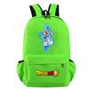 Anime Dragon Ball Printed Boy Girl Schoolbag Student Boy Girl Schoolbag Unisex Bagpack Children Teenager Cartoon Bagpack Waterproof School Bag Mochila