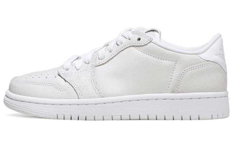 Jordan 1 Retro Low NS Белый Женские AH7232-100 38
