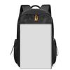 Casual Business Men'S Backpack Large Capacity Travel Computer Bag Men'S College Student School Bag