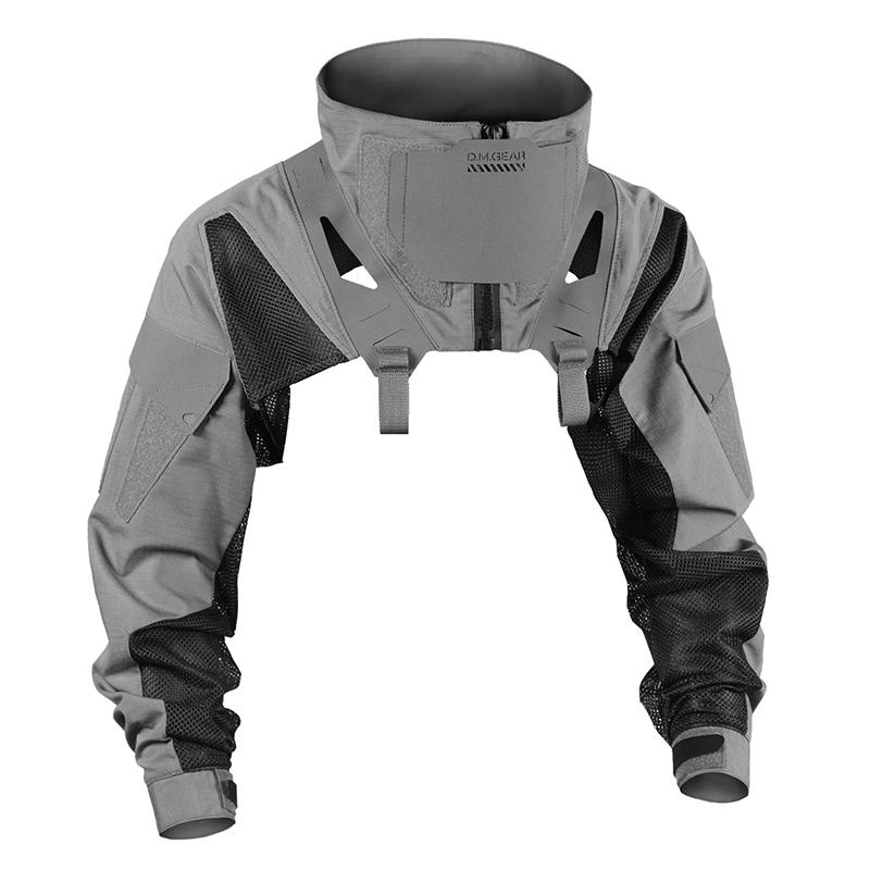 BEPAN Original Combat Vest  Functional Protective Sleeve Suit M
