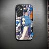 Wind Breaker Noah Phone Case Glass For Samsung Galaxy S26 S23 S25 S24 S21 S22 S20 Ultra Fe Plus A34 A15 A14 Cover