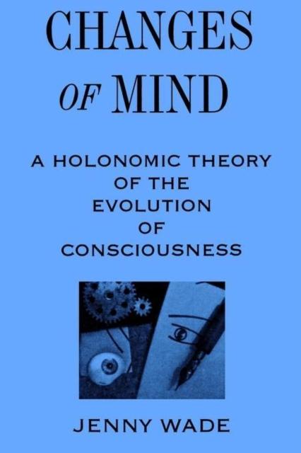 A Holonomic Theory of the Evolution of Consciousness Kitabı