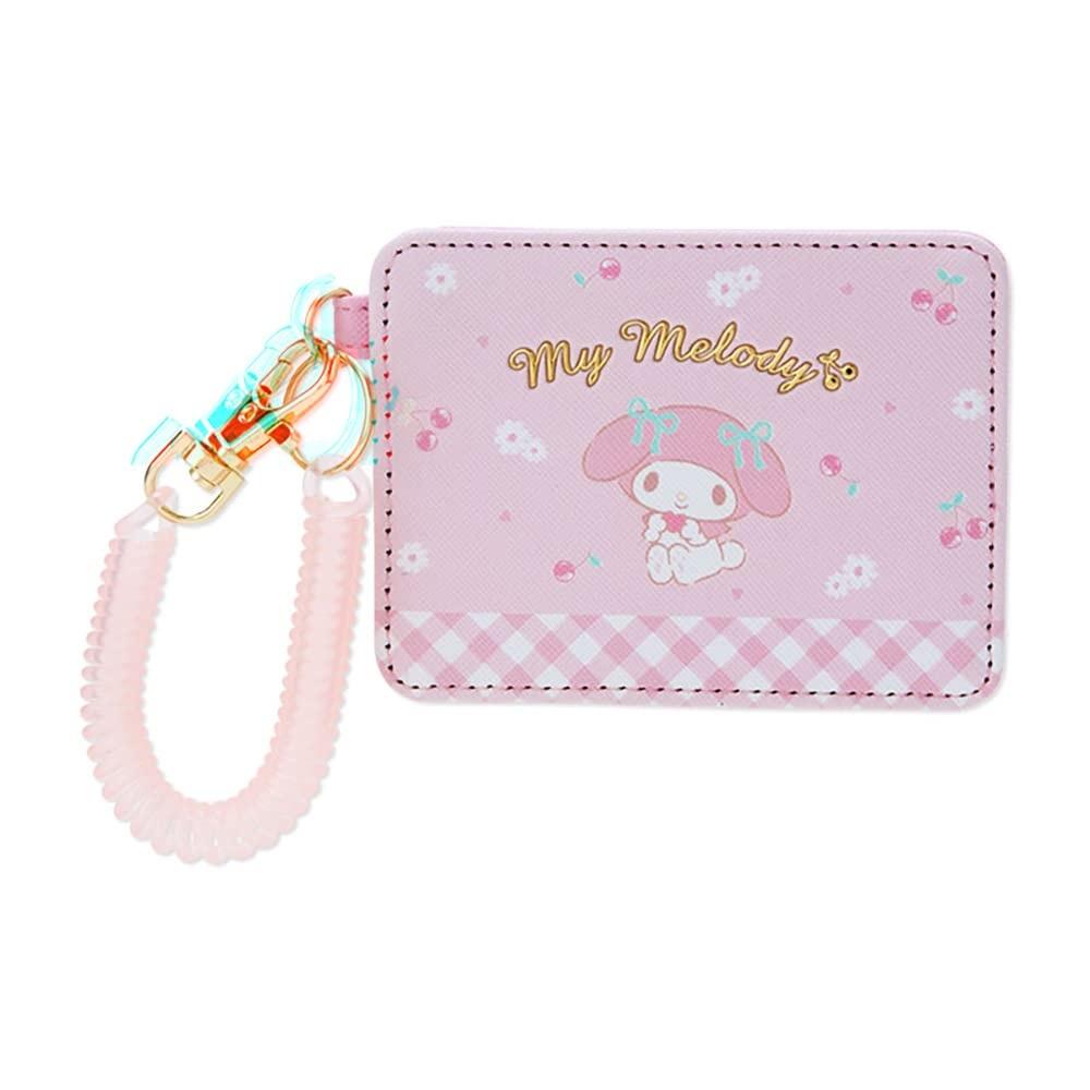 Sanrio My Melody Pass Case 766038
