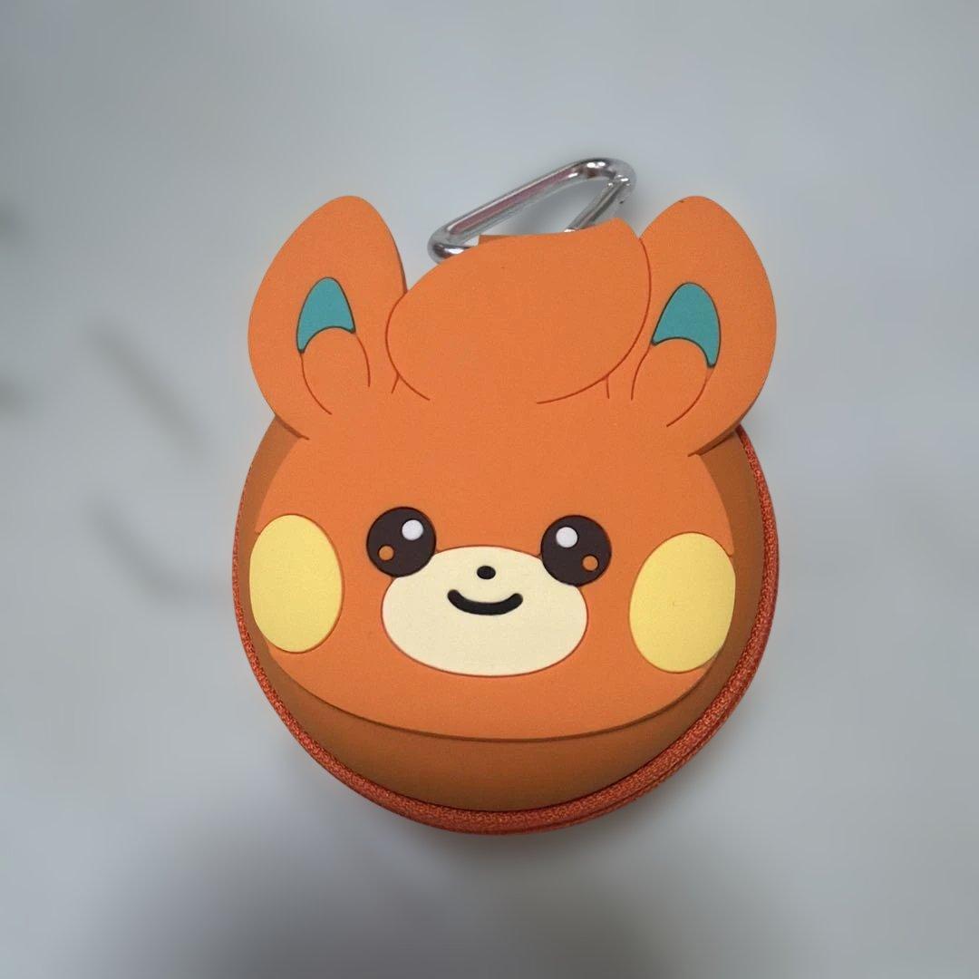 

Pokemon Coin Case