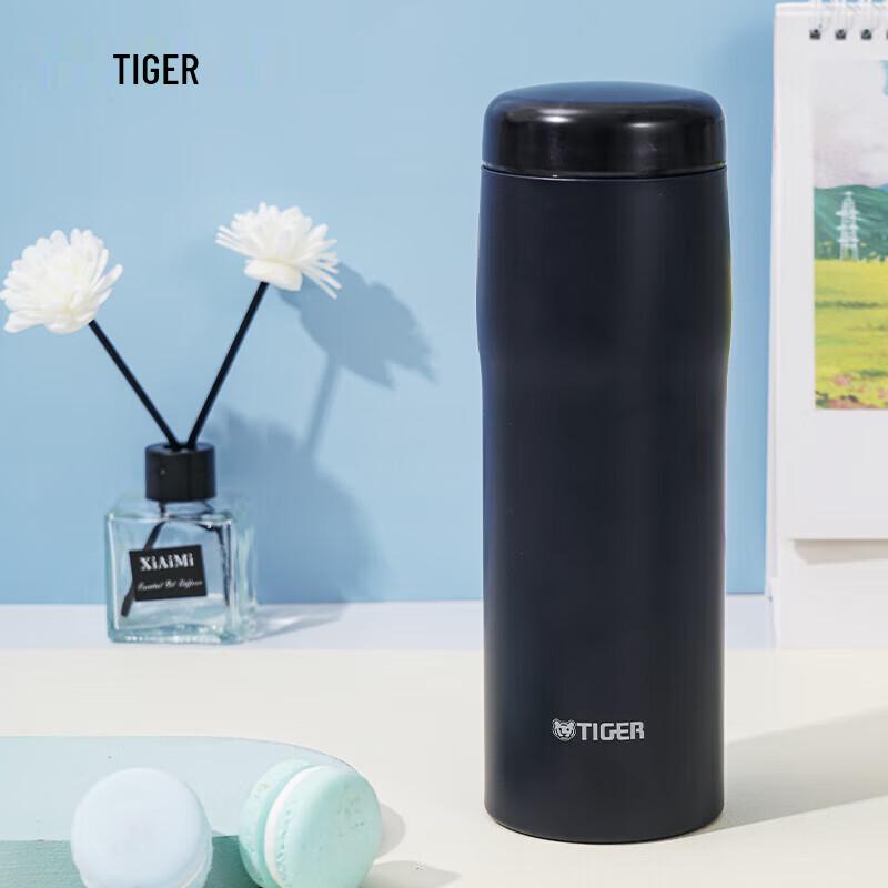 

Tiger MJF-A048 Insulated Stainless Steel Bottle