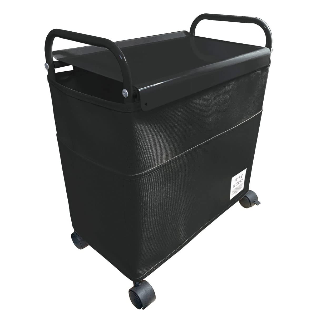 

Toyo Case Wireworks Side Wagon Multifunction Black with Casters