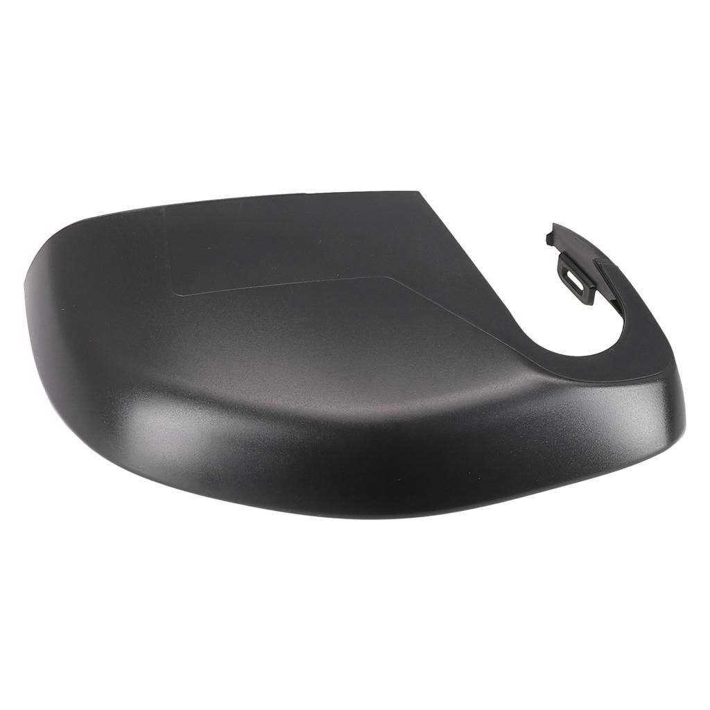 Protect Your Side Mirror from Scratches and Damage Front Left Side Mirror Lower Cover Trim for Honda Jazz 2014 18