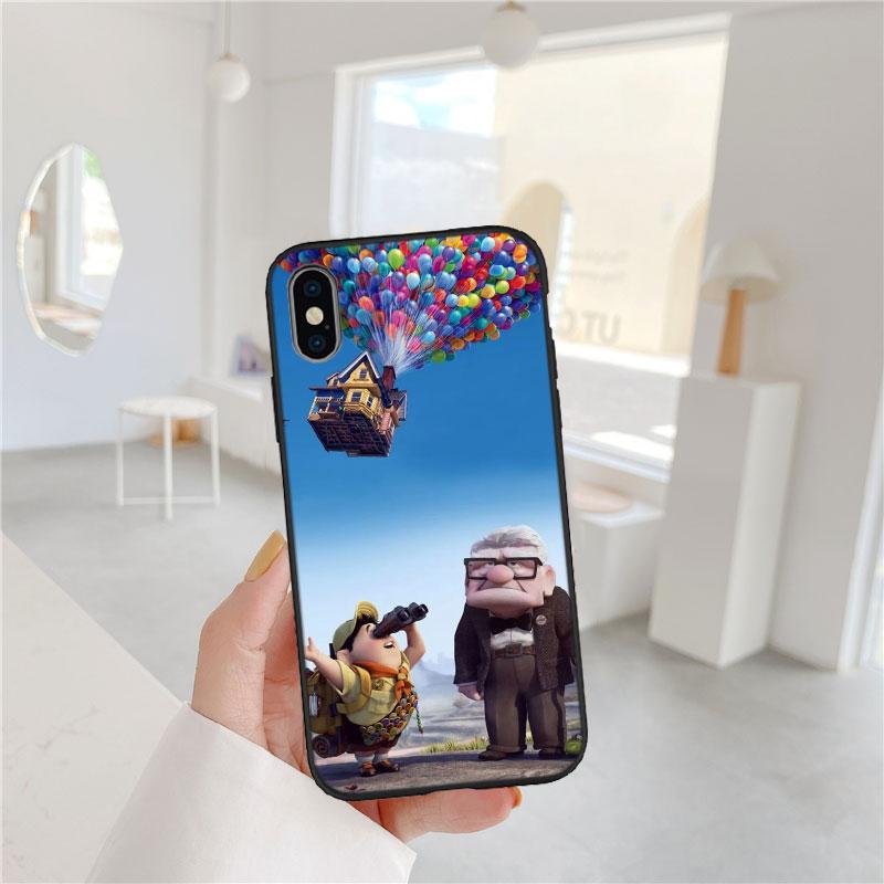 

CJ82 Movie Up Soft Shell Phone Case for Redmi Note 13 14 Pro+ Plus A3 A3X 13X 13C 13R 14S 14C 14R Redmi Note 14 Pro 5G (Global)