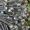 10PCS High Quality Steel Bike Brake Cable for Road Mountain Bicycle Shifter Gear Wire Brake Inner Cable Full Set