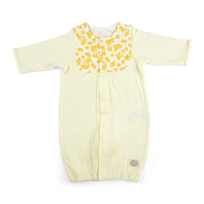 Pom Pom Purin POMPOMPURIN Sanrio Baby Apparel Character 778982 SANRIO (Sanrio Baby) 2-Way All-in-One (Purin) (Height 50-70cm)