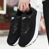 TUINANLE women Shoes breathable mesh Walking sneakers Trendy Sneakers Original Light Shock Absorption Male Tennis Shoes