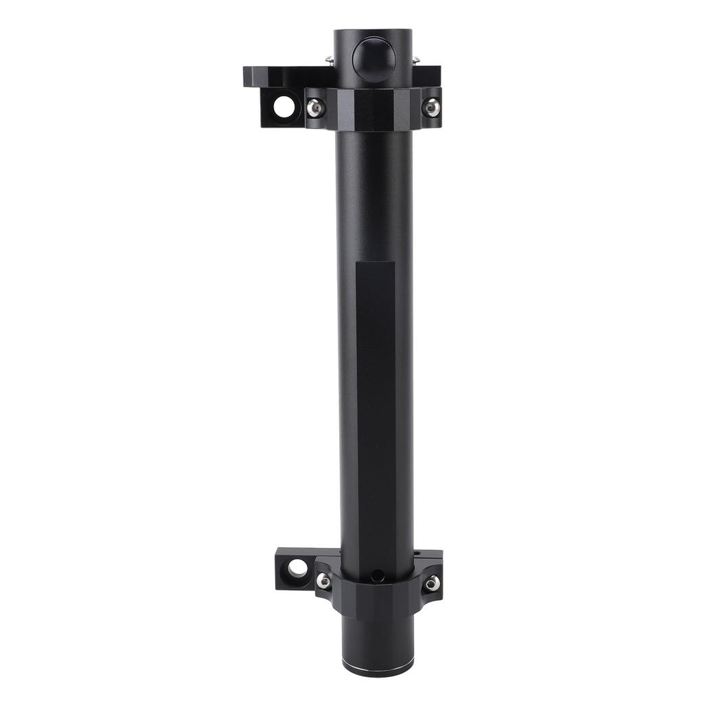 Flagpole Holder Bracket Aluminium Alloy Tail Gate Flagpole Mount Antenna Flag Pole Holder for Wrangler JK JKU JL