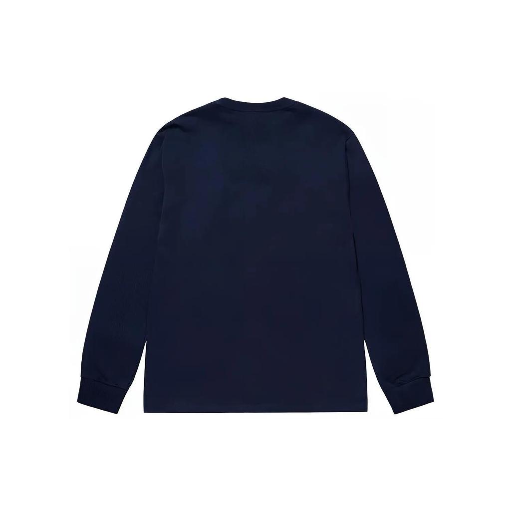 Stussy Hardware Long Sleeve Tee (Unisex) T-Shirts 1994848