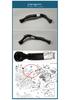 Chevrolet Aveo & New Sail 1.4 Crankcase Vent Valve Tube Exhaust Pipe