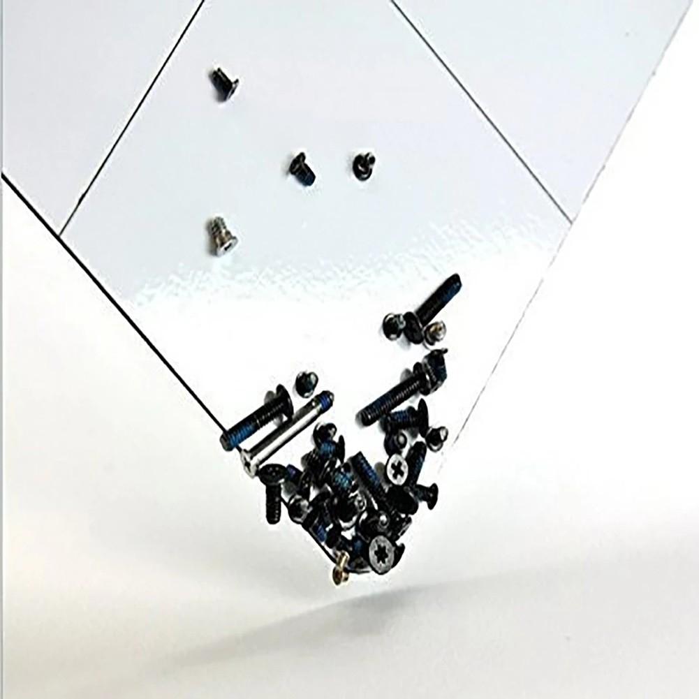 Reparatur-Magnetmatte 300x250mm Magnetische Schraubenmatte für Telefon, Tablet, Computer