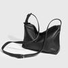 Vysoce kvalitní texturovaná taška do podpaží, dámská taška, crossbody, taška na knedlíky, ležérní vintage taška