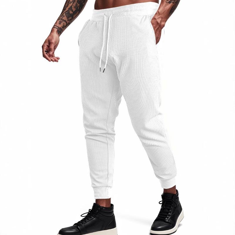 Men's Cargo Pocket Trousers