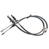 Manual Shifter Cable For 03-07 Honda Accord 5/6 Speed Transmission 54310-SDA-L02