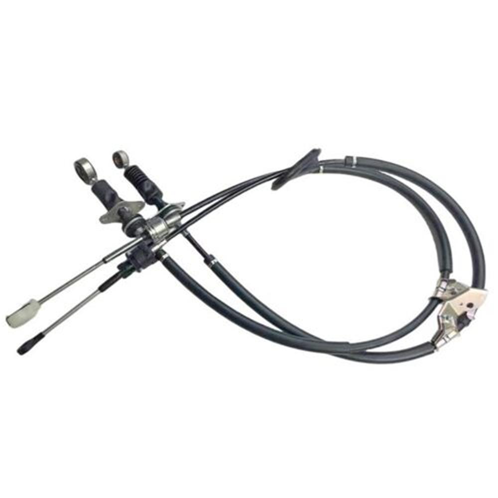 Manual Shifter Cable For 03-07 Honda Accord 5/6 Speed Transmission 54310-SDA-L02
