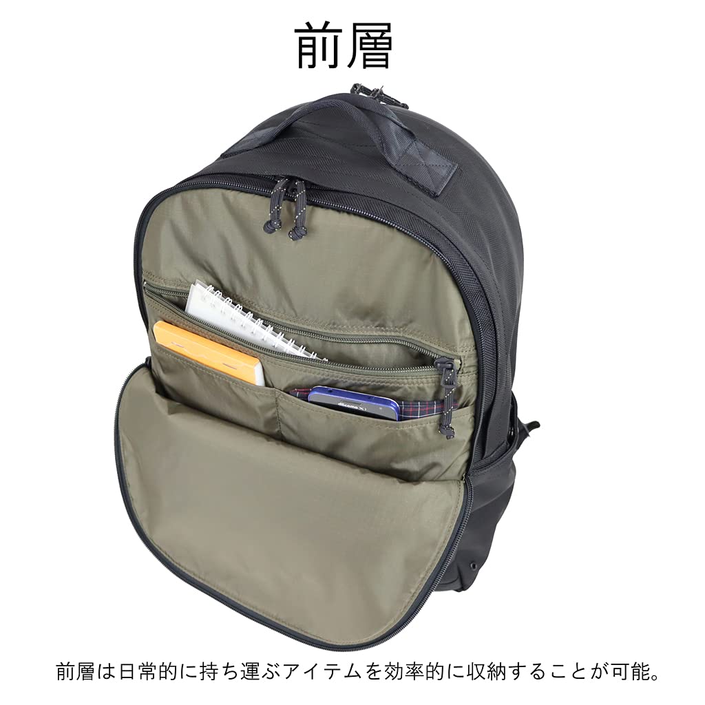 Porter EXPLORER DAYPACK L Explorer Daypack 26L [Porter] 507-17995 Navy/50