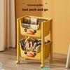 Úložné prostory – Organizéry a úložné regály