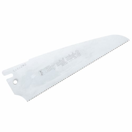 Silky Mini Mini 2 Woodworking Spare Blade 150mm 163-15