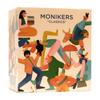 Rozšiřující karty Monikers Classics
