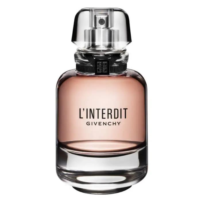 Givenchy L Interdit Туалетная вода-спрей 35мл