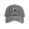 Printed Baseball Cap, Commemorating The 250th Anniversary Of The United States .