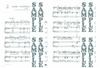 Love & Ballads To Sing with Piano ~Four Weddings~ with Piano Accompaniment CD