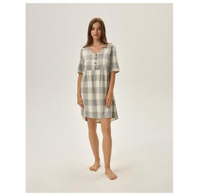 Ropa de casa y pijamas – Camisones y camisas