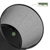 Xunhuo Office Metal Mesh Waste Bin