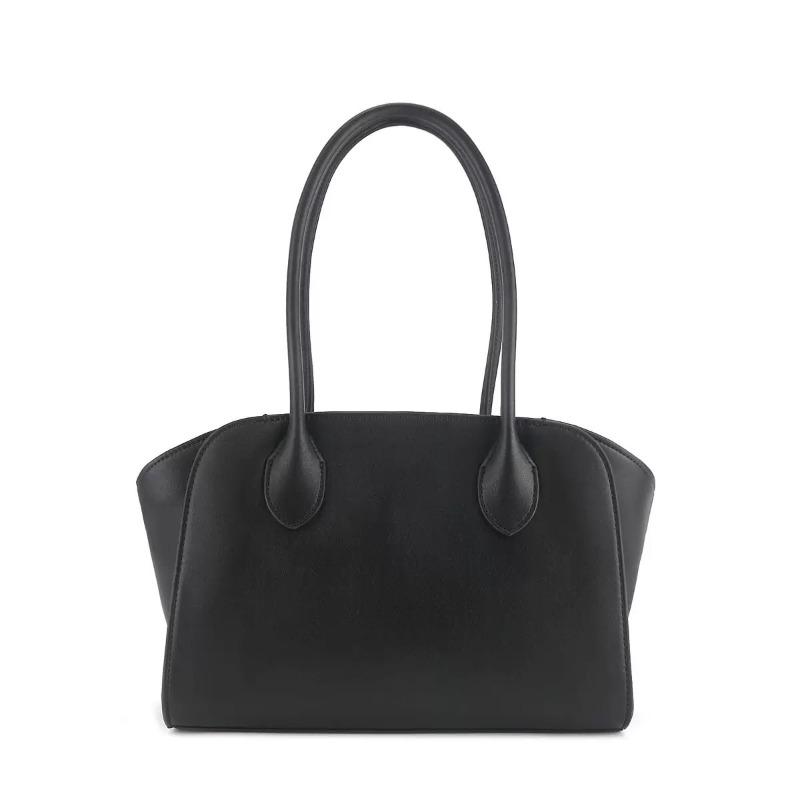 Kendou Same Marl * Large Capacity Tote Bag Commuter Bag Large Bag Underarm Long Handle Tote Bag Shoulder Bag