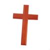 Artistic Hanging Wall Cross Collection Religious Gifts Christians Sculpture for Home Office