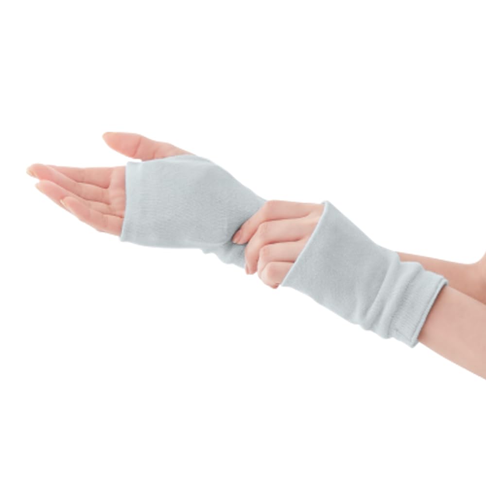 Cooling Palm Cooler Arm Dual Use Hand Heatstroke Prevention Gloves [TAKUMED] Warmers, Warmers,