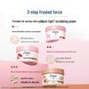 Dove Gentle Exfoliating Body Scrub Twin Pack (Pomegranate Seed & Shea Butter)